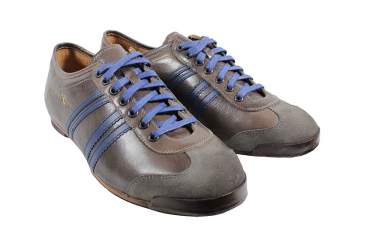 Schuhe - ZEHA Berlin -  Carl Hässner - WM66